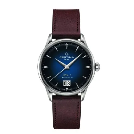 Certina DS-1 Big Date C0294261604100