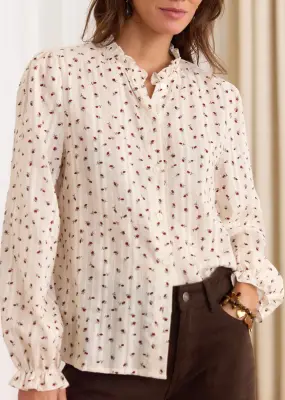 Blouse Lison — photo 4
