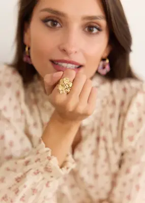 Bague Bloem — photo 5