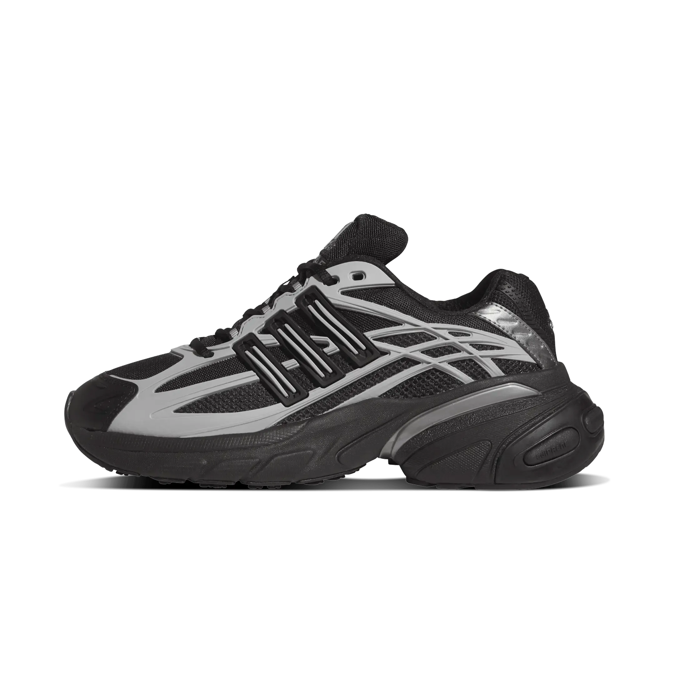 Adidas Adistar XLG 2.0 Core Black Iron Metallic