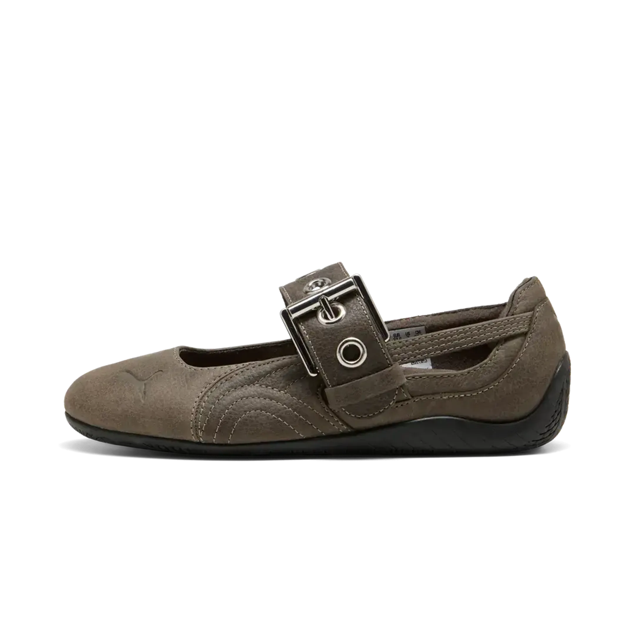 Puma Speedcat Ballet Dress Matte Bronze