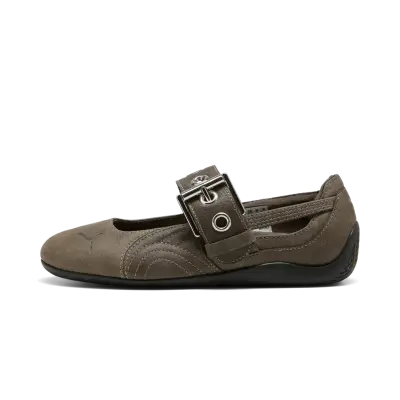 Puma Speedcat Ballet Dress Matte Bronze — photo 1