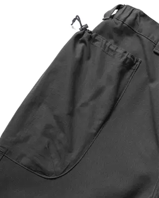 Gardener Pant Black — photo 3