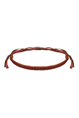 Ceinture Palmyro Camel Chocolat - Mare Di Latte — photo 1