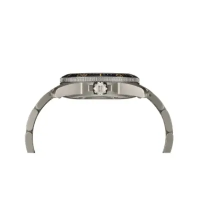 Certina DS Action Diver 38mm titane Powermatic 80 C0488074405100 — photo 2