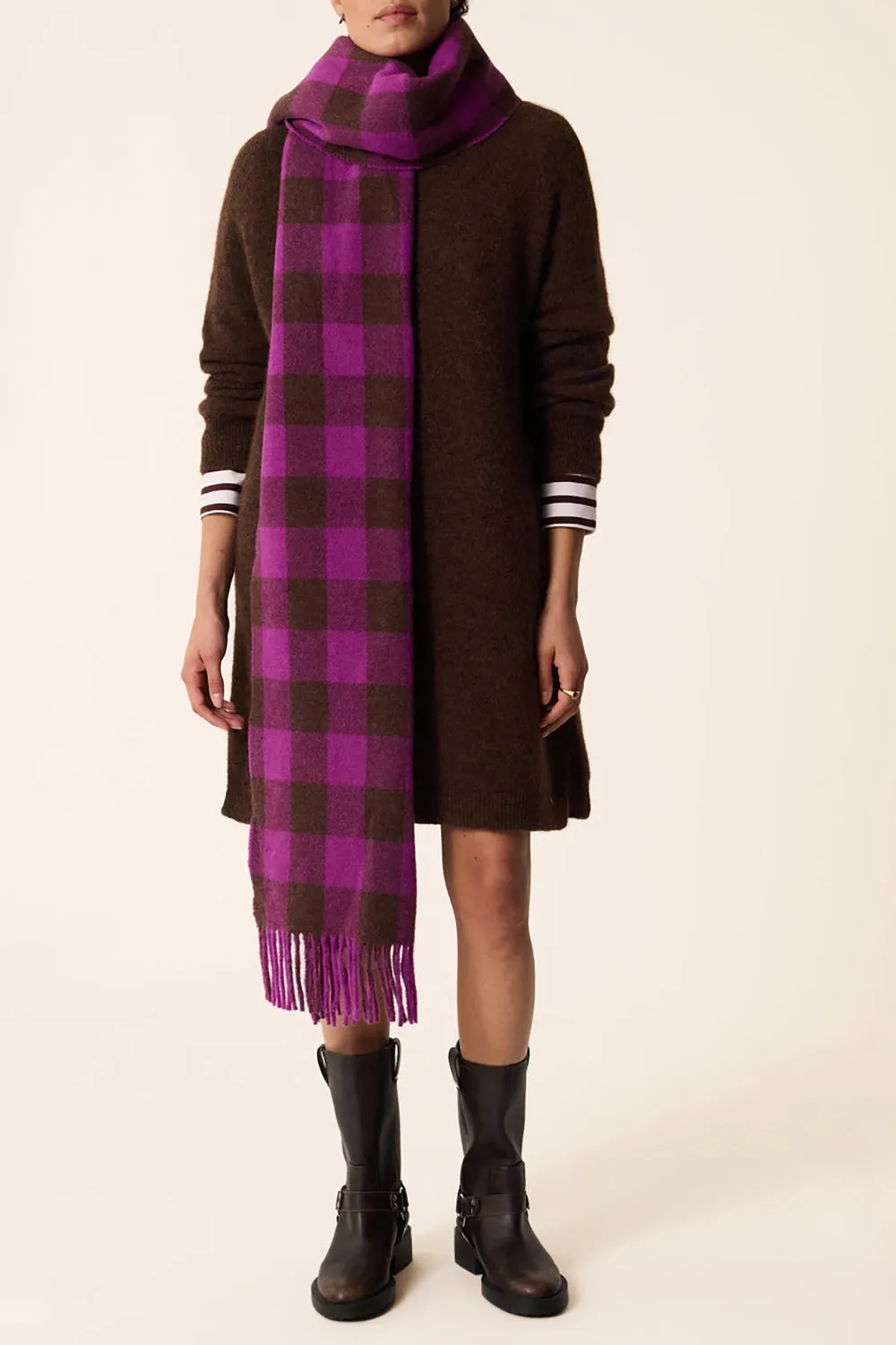 Robe Bemilie Ours