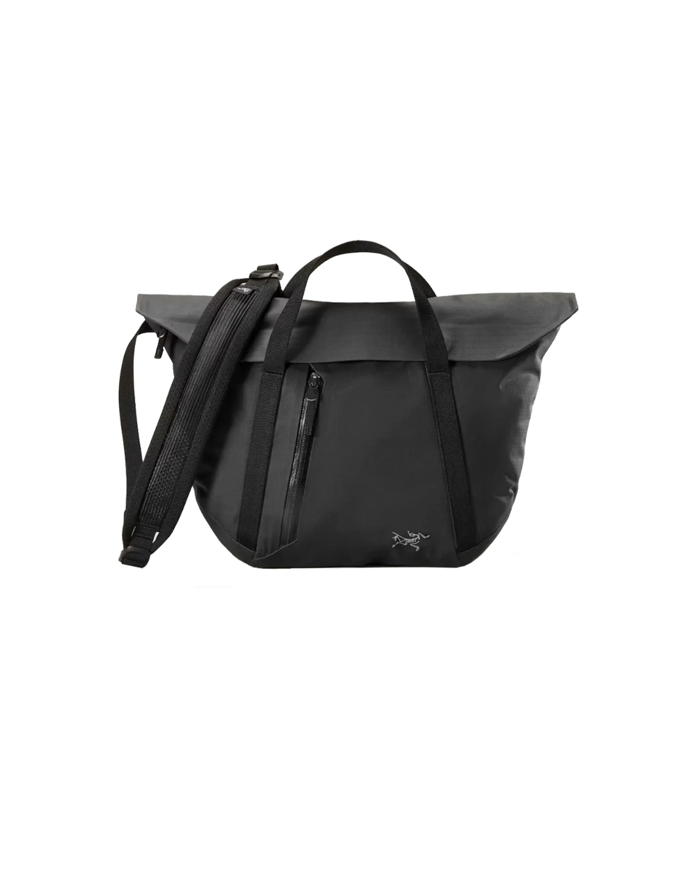 Granville Shoulder Bag Black