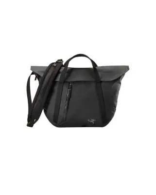 Granville Shoulder Bag Black — photo 1