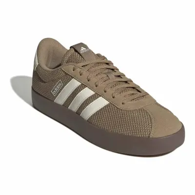 ADIDAS VL COURT 3.0 Taupe — photo 3