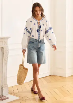 Blouse Raissa — photo 3