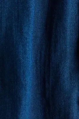 Ensemble 2 pièces - Bleu denim foncé — photo 4