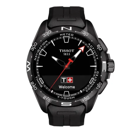 Tissot T-Touch Connect Solar T1214204705103
