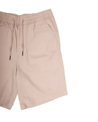 Hemp Volley Shorts Pink — photo 3