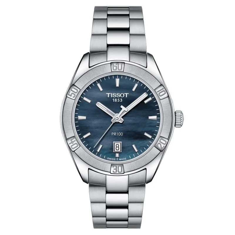 Montre pr 100 sport chic 38mm