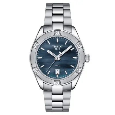 Montre pr 100 sport chic 38mm