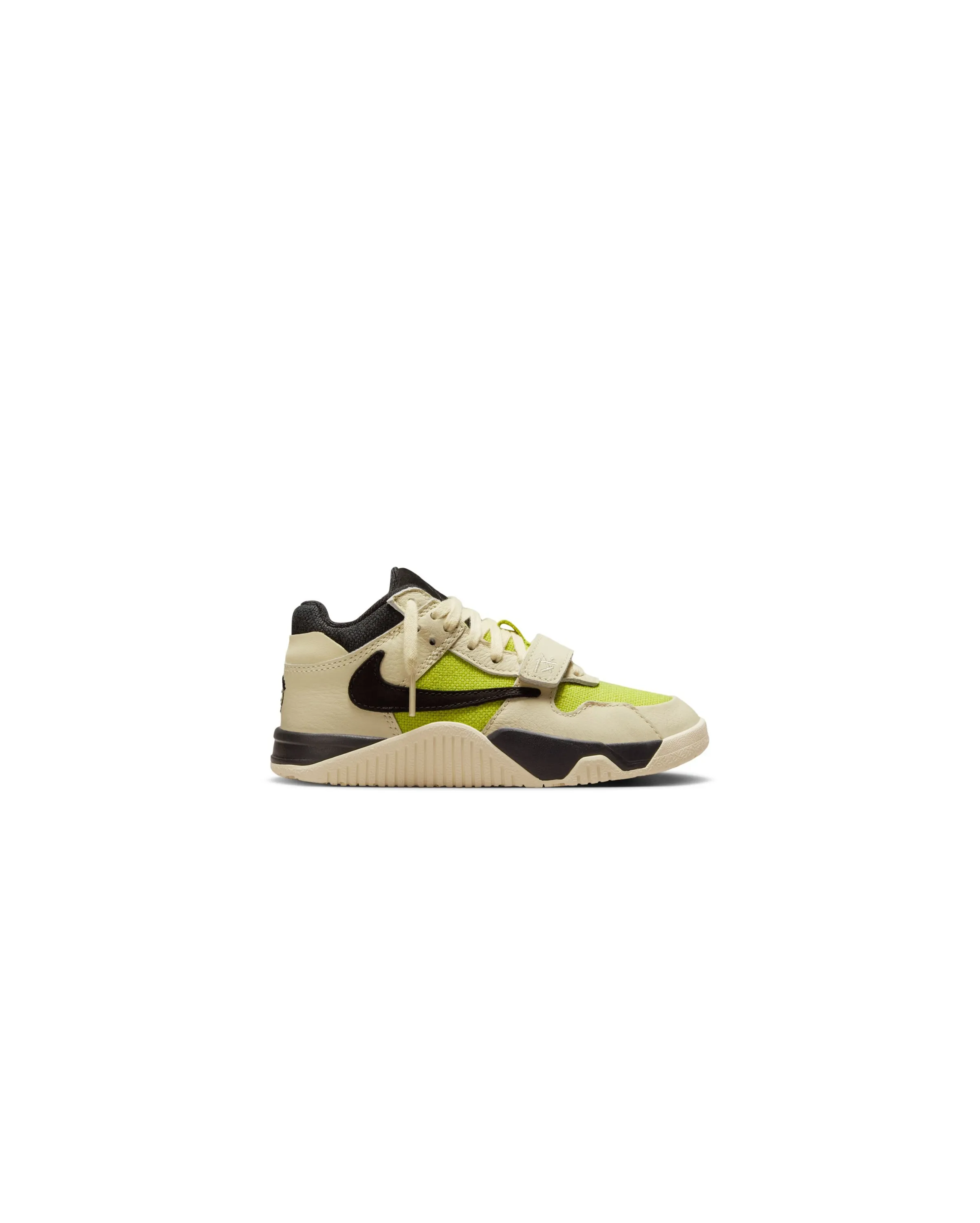 Jumpman Jack TR PS Bright Cactus