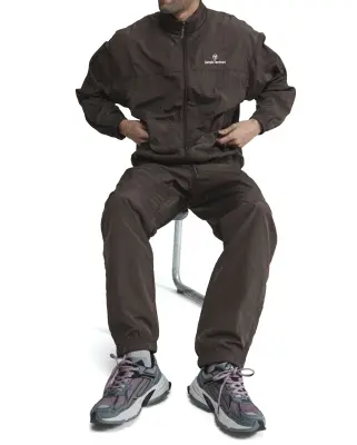 Nayla 024 Pants Brown GRD — photo 3