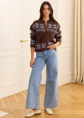 Gilet Inaya — photo 3