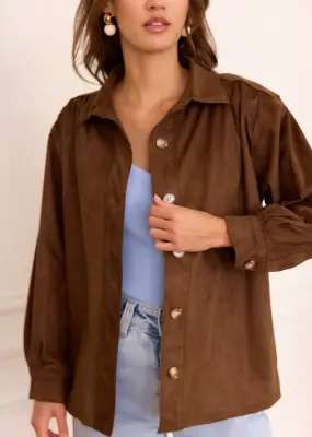 Chemise Sohan — photo 2