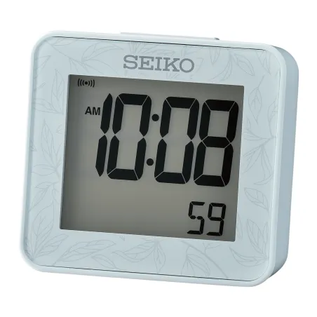 Réveil Seiko digital QHL097L