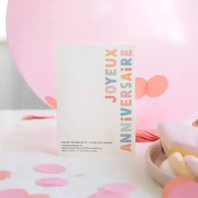 Sachet de graines – La Fabrique à sachets — photo 3
