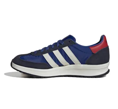 ADIDAS RUN 70S 2.0 Bleu — photo 2