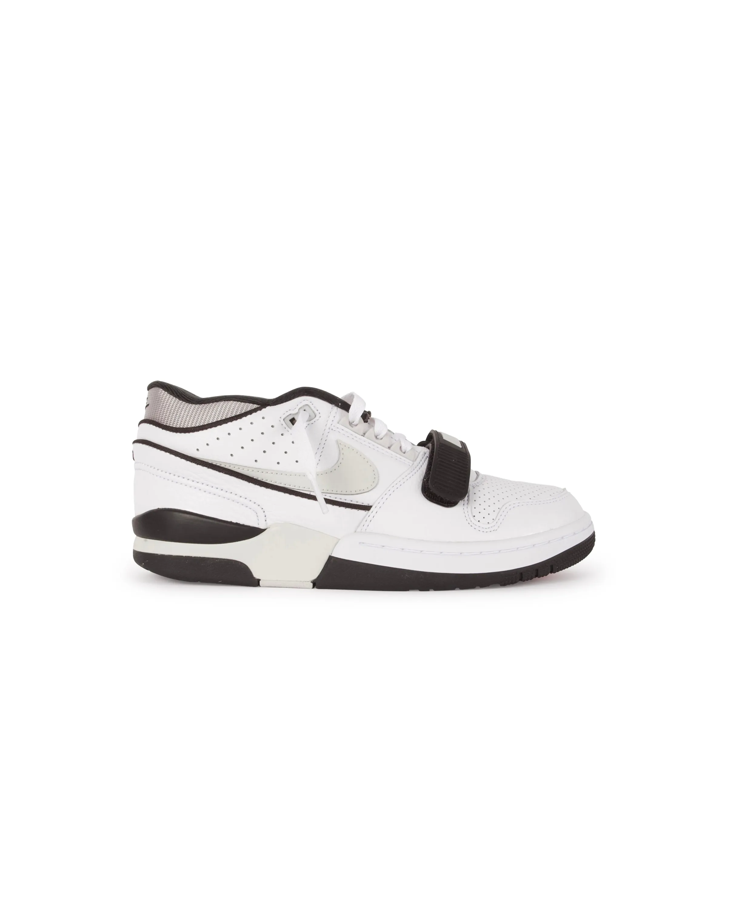Air Alpha Force 88 White Neutral Grey