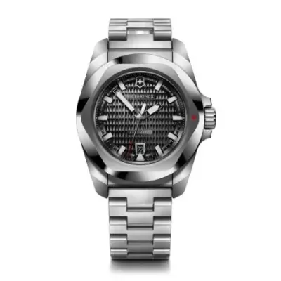 Montre Victorinox I.N.O.X. Automatic 242019 — photo 4