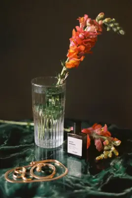 (extrait de parfum) Accrodisiaque — photo 3