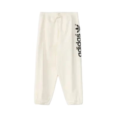 Adidas adiSignature Block pants Off White — photo 1