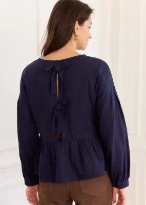 Blouse Amandine — photo 1