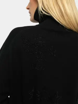 Pull Souly 100% Cachemire — photo 3