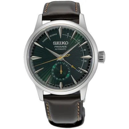 Montre Seiko Presage Homme SSA459J1