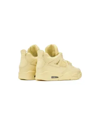 x J Balvin Air Jordan 4 Retro OG SP Lemonade — photo 4