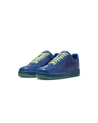 Air Force 1 Low Mystic Navy Grape Ice Violet Ore — photo 2