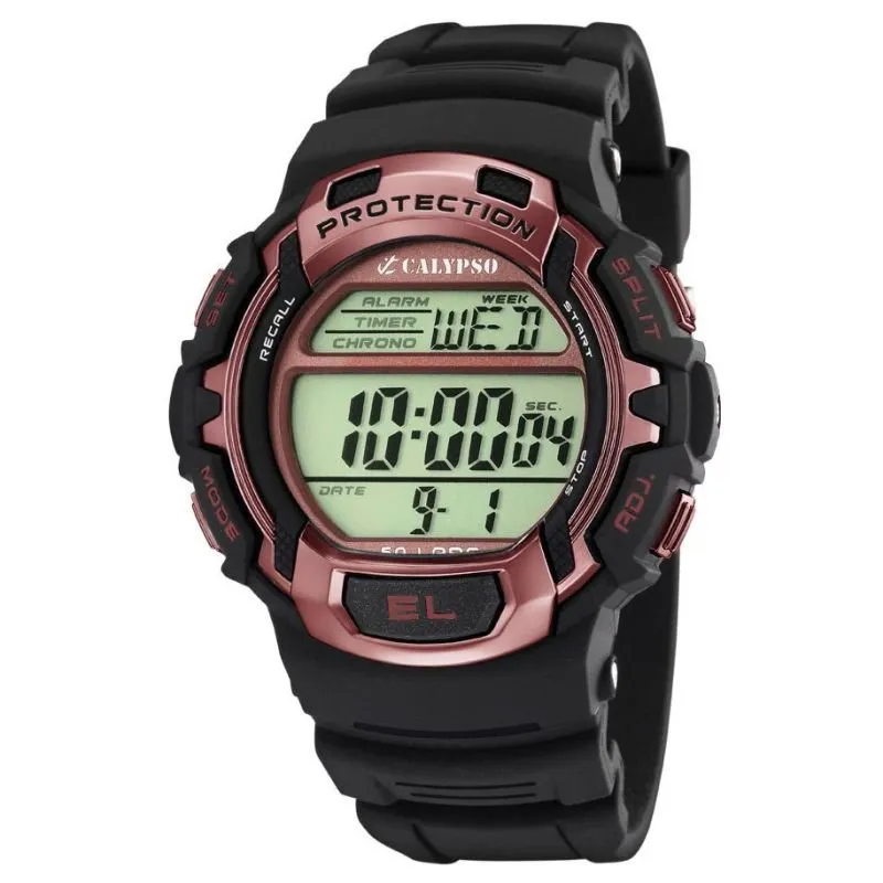 Montre a quartz k5841