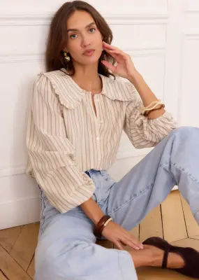 Blouse Asméa — photo 5