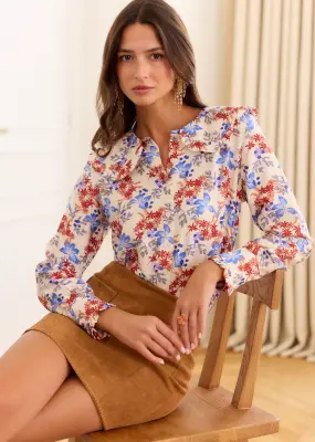 Chemise Éléa — photo 2