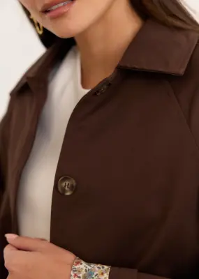 Trench Mila — photo 3