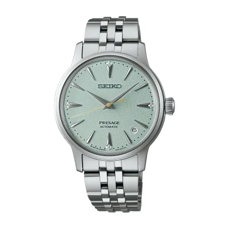 Seiko Presage Frozen Mojito pour Femme SRPL63J1