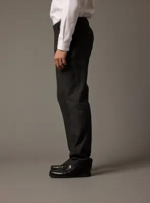 Pantalon de costume Rogue Anthracite — photo 3