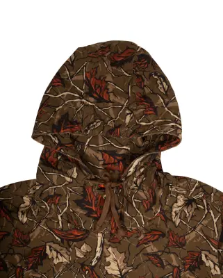 Real Tree Smock Jacket Tree — photo 2