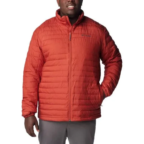 COLUMBIA DOUDOUNE SILVER FALLS Orange