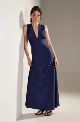 reena - navy