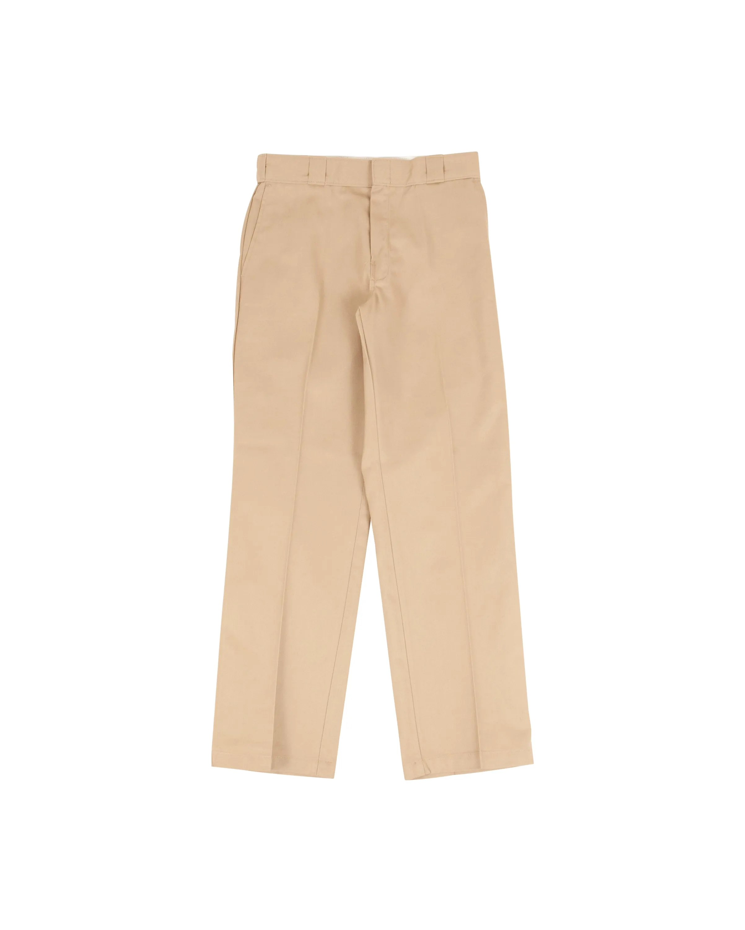 874 Work Pant Rec Khaki