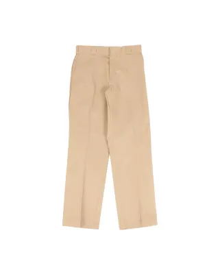 874 Work Pant Rec Khaki — photo 1