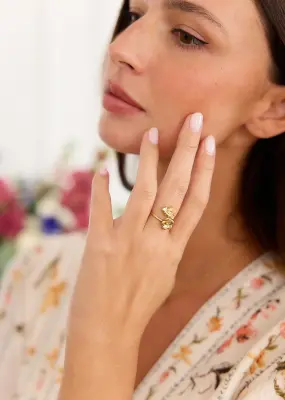 Bague Gina — photo 2