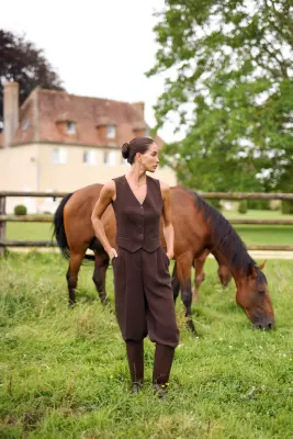 Anoria Two Piece — photo 3