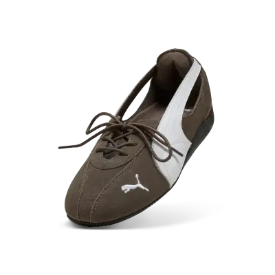 Puma Speedcat Ballet Nova Matte Bronze Black — photo 4