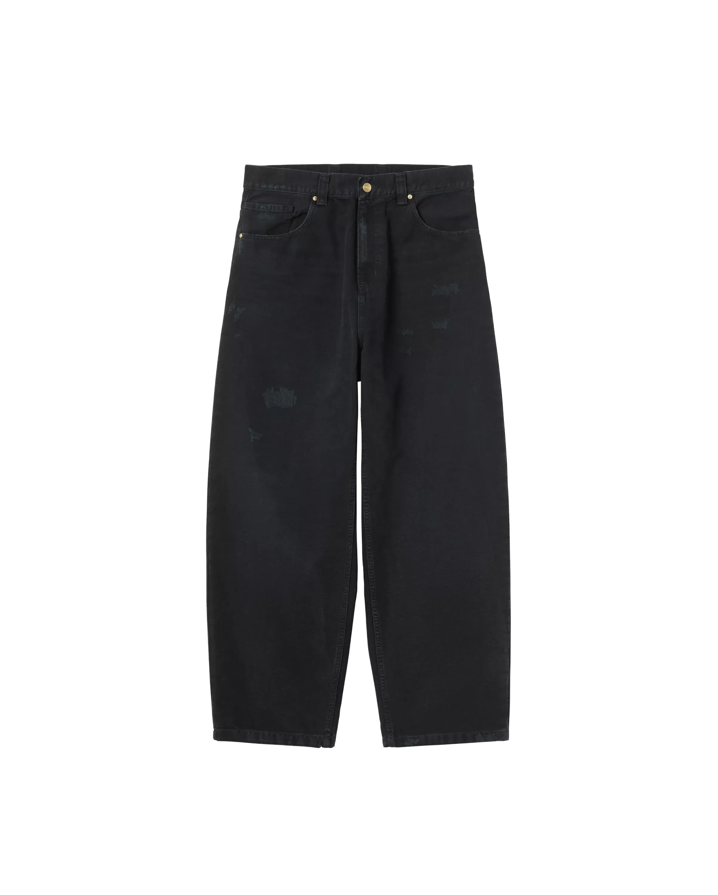Pantalon Brandon Black Grind Wash